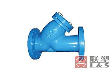 过滤器系列法兰过滤器阀门