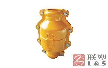联塑包头抢修器包头抢修器阀门
